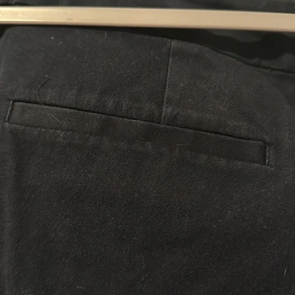 Chico’s navy blue dress slacks. - Picture 6 of 7